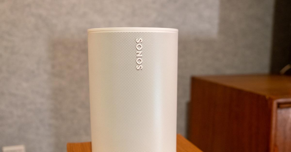 Google fined $32.5 million for infringing on Sonos patent