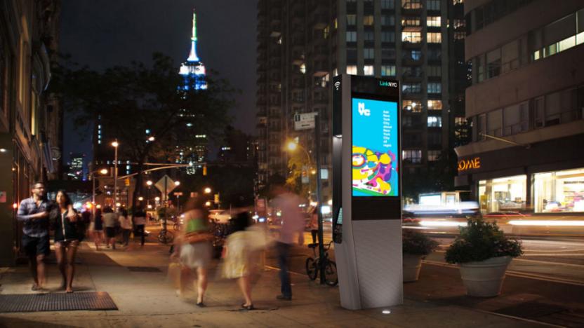 LinkNYC