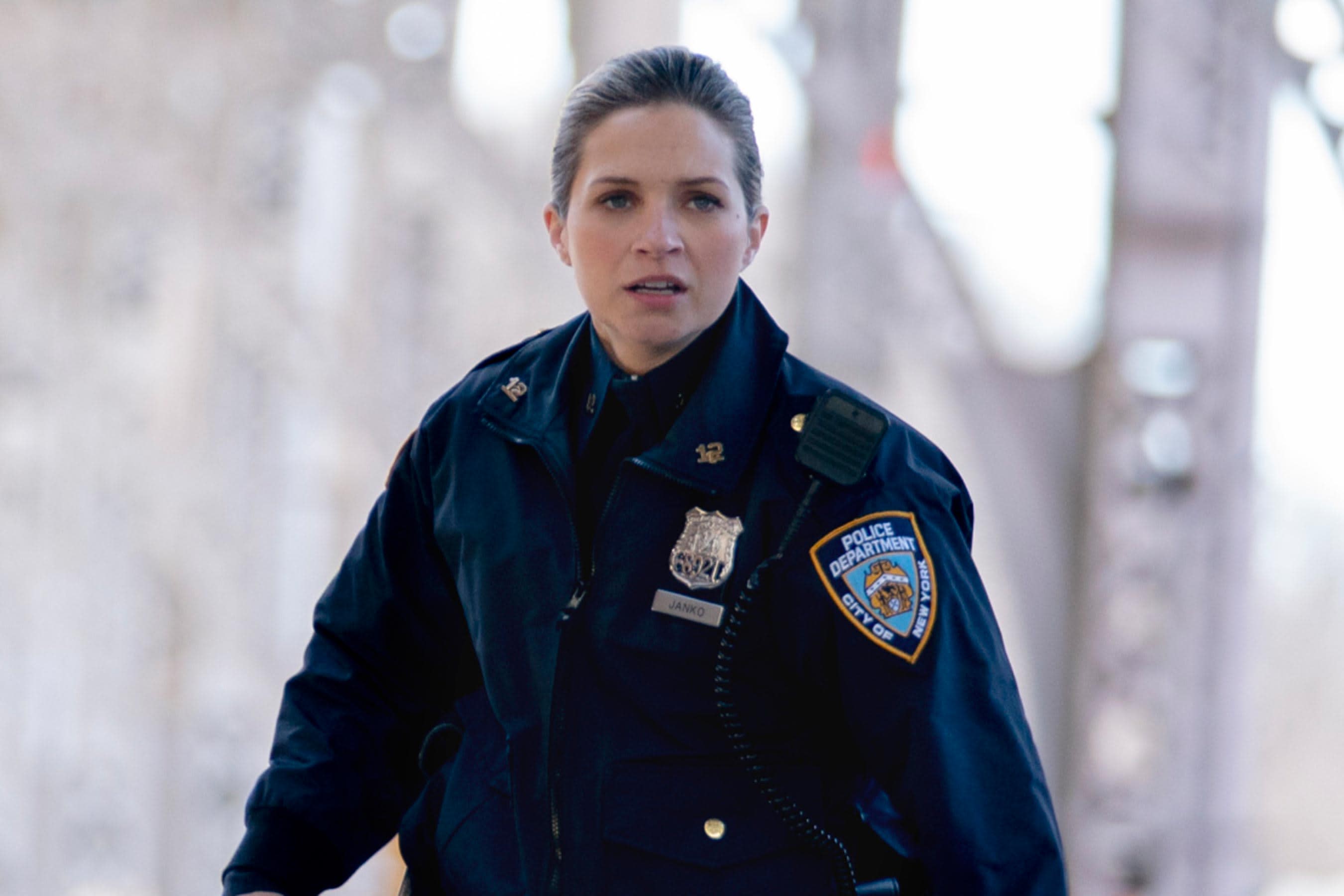 Blue Bloods finale Why the show delivered that huge, longawaited surprise