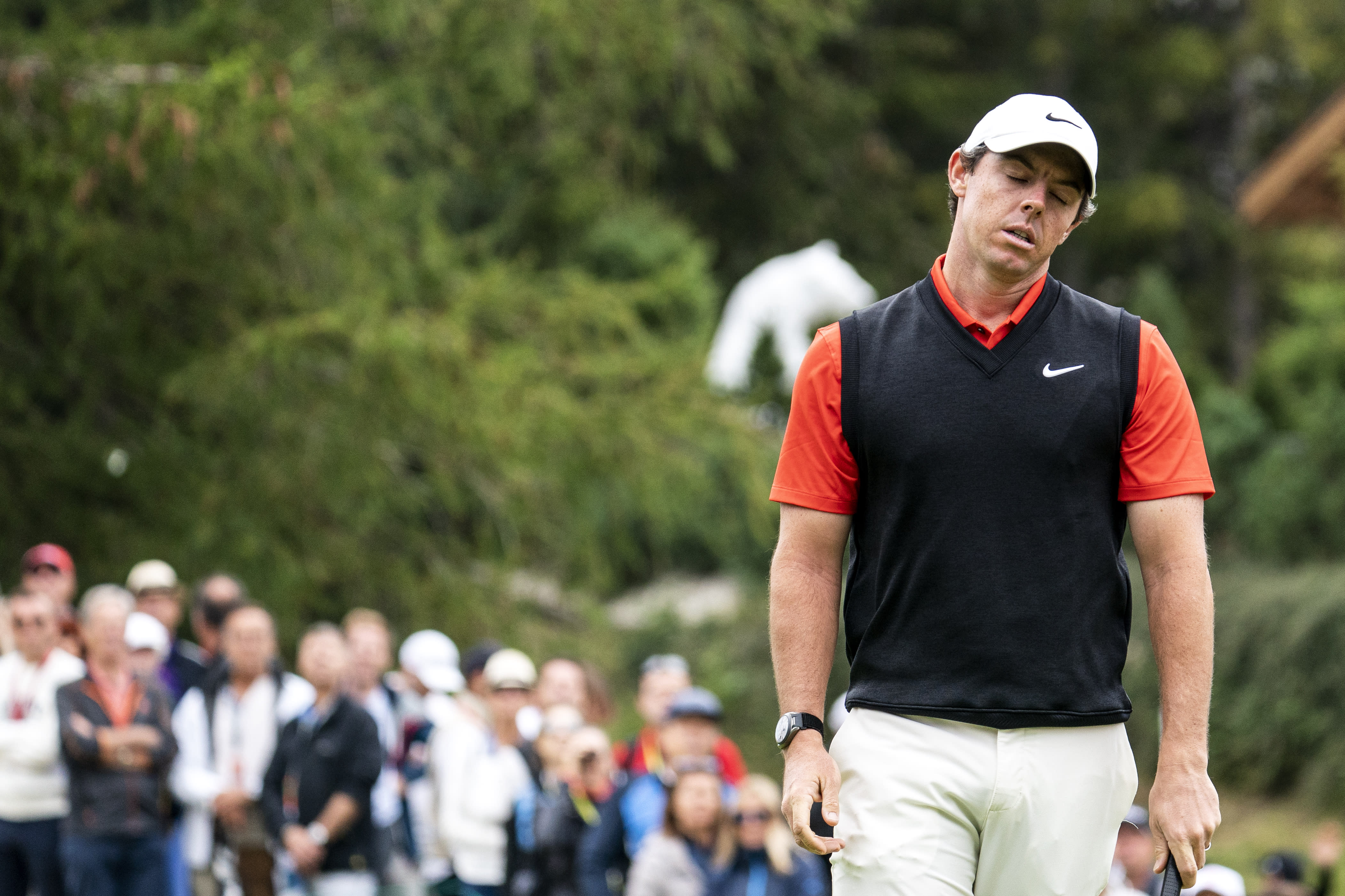 rory mcilroy european masters