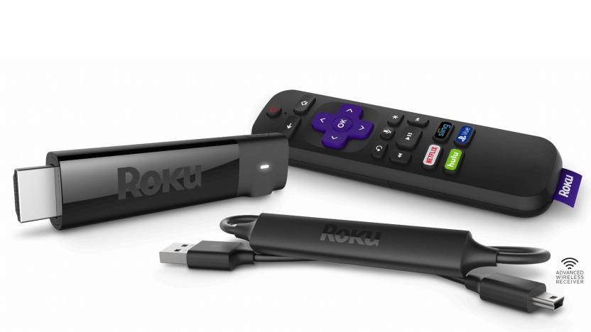 Roku