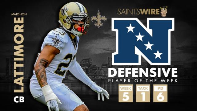 How are 11 recent Saints departures playing with their new teams?