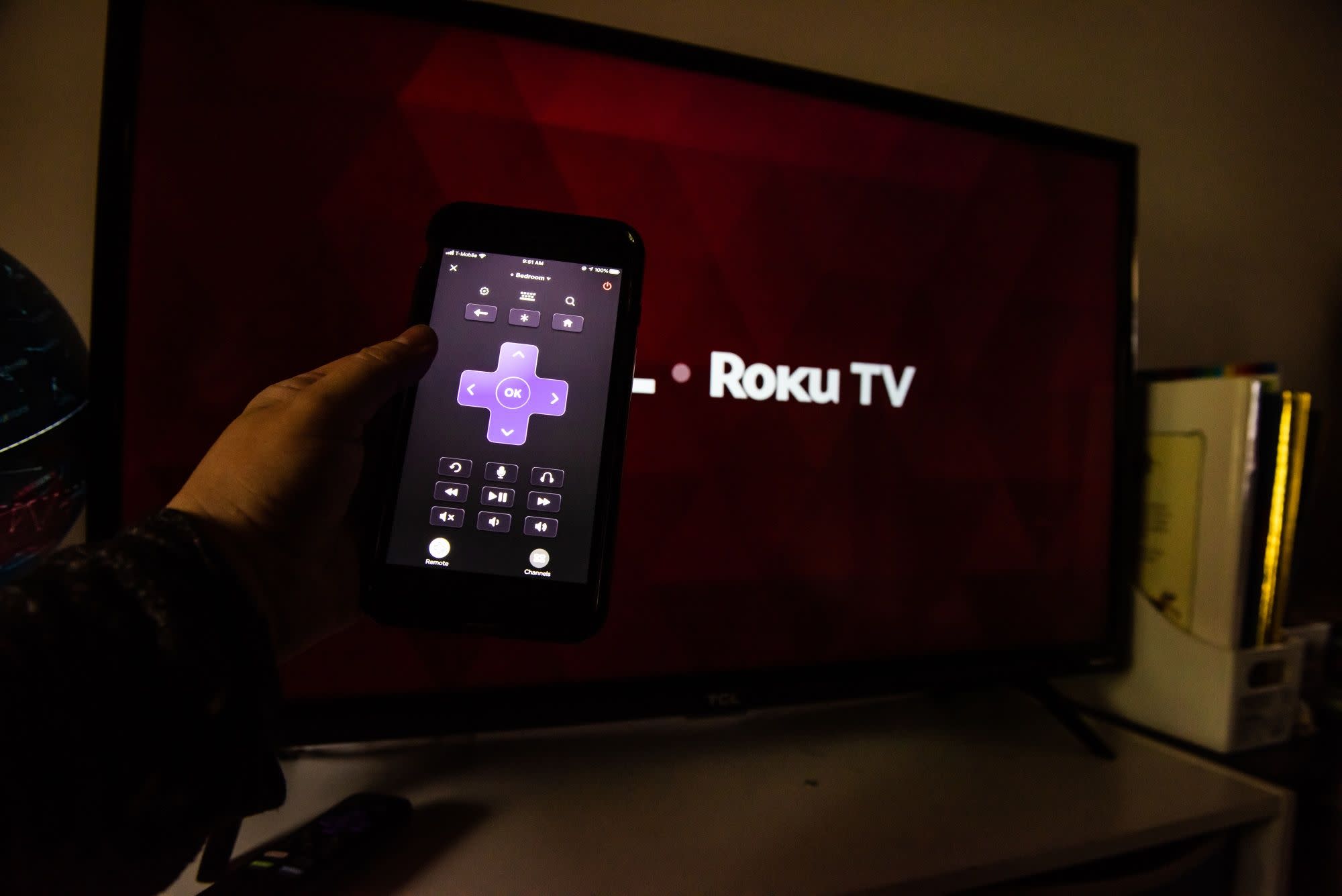 az-news-ai.blogspot.com - Roku Slides as Reopening Leads to Less Streaming Viewing - Yahoo Finance