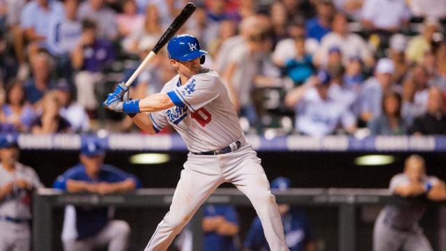 RADIO: Michael Young On Coming Home And The Dodgers