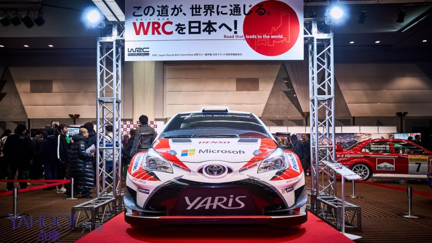 【2019東京改裝車展】猶抱琵琶半遮面！Toyota牛魔王Supra呼之欲出！TRD、ModelLista各顯奪目 - 25