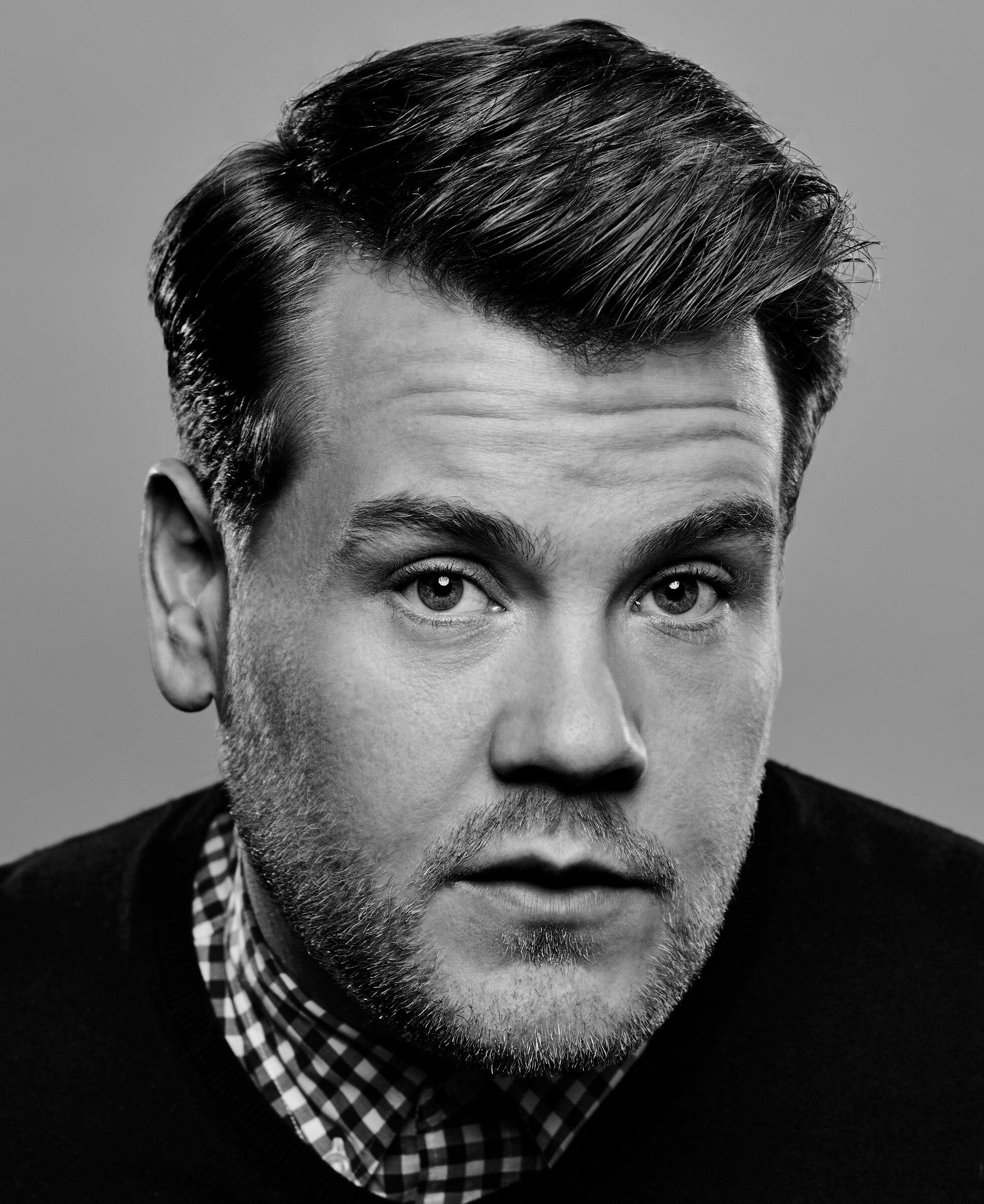 James Corden: The Show Must Go on—Especially When It Comes to Taking