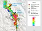 Amarc’s Comprehensive 2023 Surveys at Duke Confirm Porphyry Copper-Gold Deposit Potential Across the District