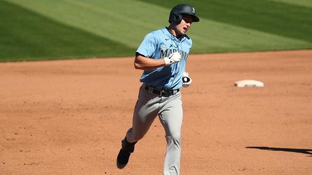 Jarred Kelenic tops list of rookies to stash in fantasy baseball