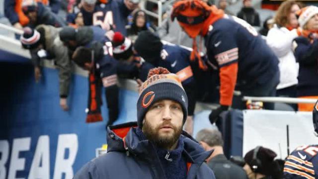 Jets wanted Jay Cutler to visit, but they couldn't find the time to actually meet