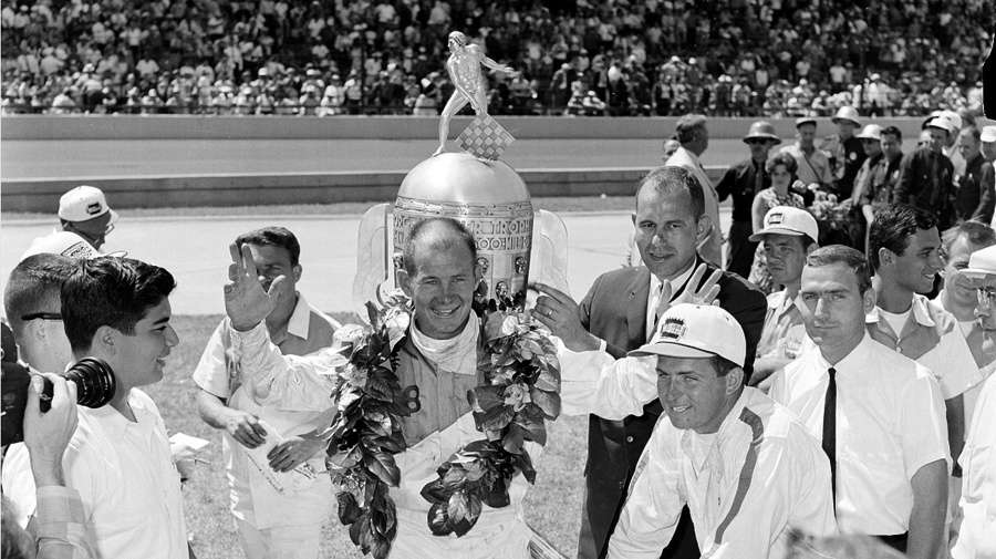 Yahoo Sports - Jones won the race once as a driver and twice as an owner when Al Unser Sr. won in 1970 and