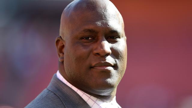 RADIO: Browns' GM Farmer suspended four games