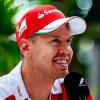 Gp Malesia F1, Vettel: &quot;Stiamo tornando a crescere&quot;