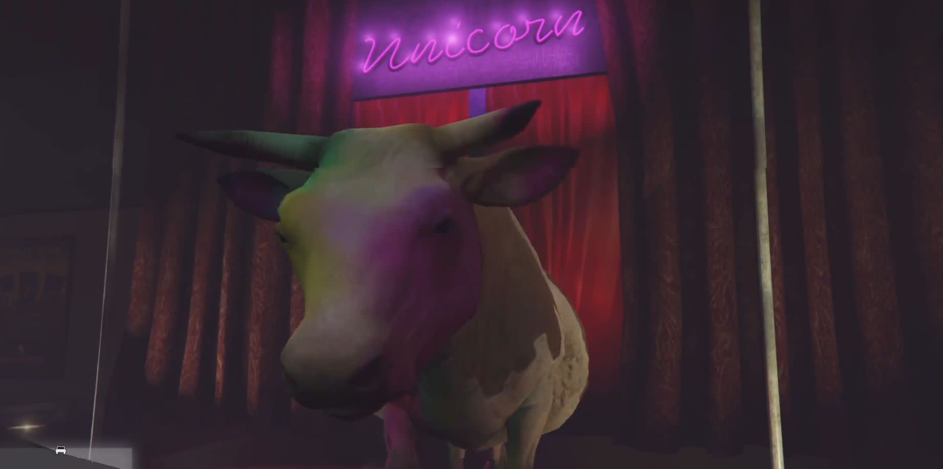 Watch Gta 5s Top Mods Take Cows To The Strip Club And More