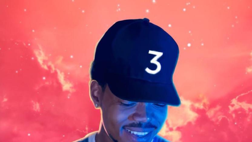 Chance The Rapper