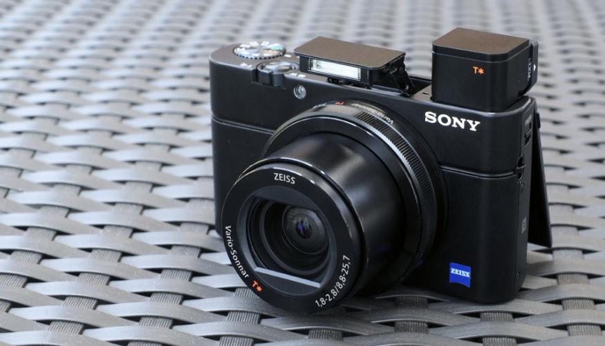 Sony RX100 III review: a fantastic point-and-shoot, but it'll cost you |  Engadget