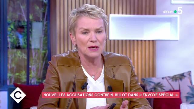 femme actuelle nicolas hulot accuse d agressions sexuelles pourquoi les plaignantes ont garde le silence si longtemps