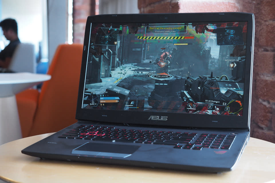 asus g751jt laptop review