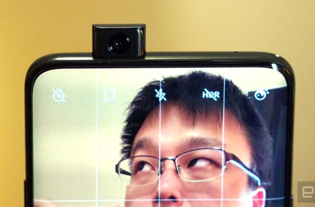 Richard Lai/Engadget