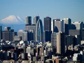 Japan’s Trading Houses See Rate Hike Positive for Business