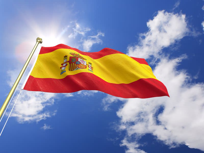 El regulador dice que casi el 7% de los españoles ha invertido en criptomonedas