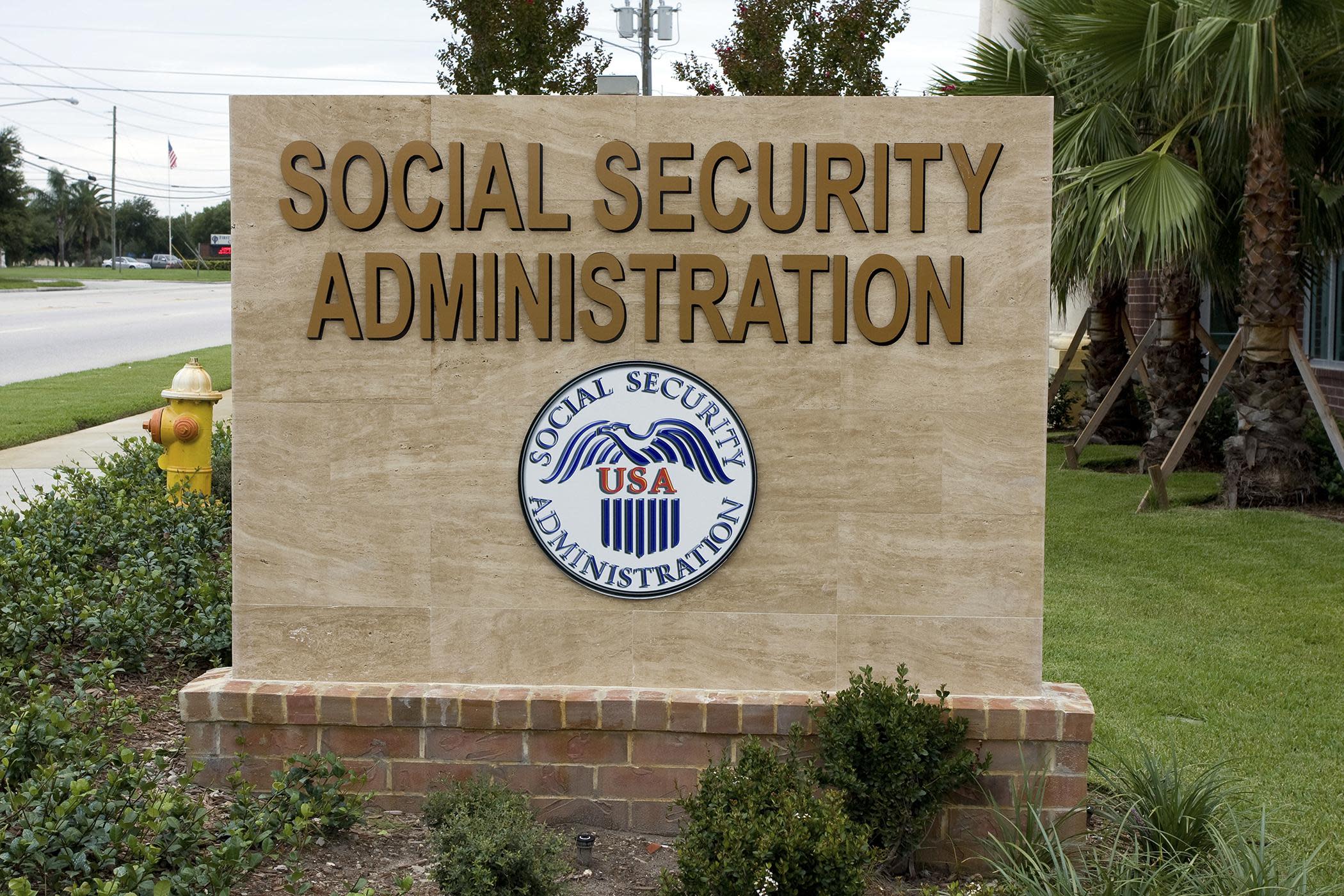 Social Security Drops Its Texting Requirement.