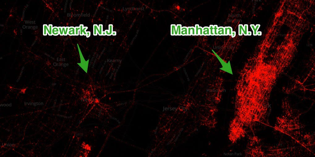 These Handy Maps Will Help You Divide New Jersey