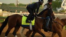 150th Kentucky Derby preview: Track Phantom