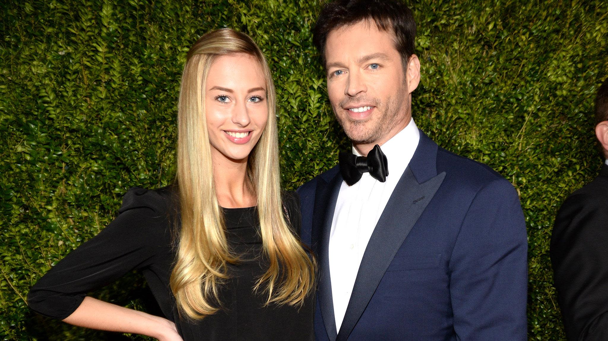 Harry Connick Jr.'s Teen Daughter Arrested for Allegedly Providing ...