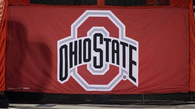 Big Ten adjusts rules to allow Ohio State into Championship Game | Yahoo Sports College Podcast