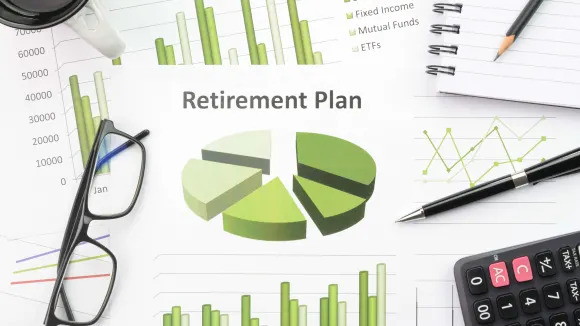 Retirement: Investment advice for every stage of life