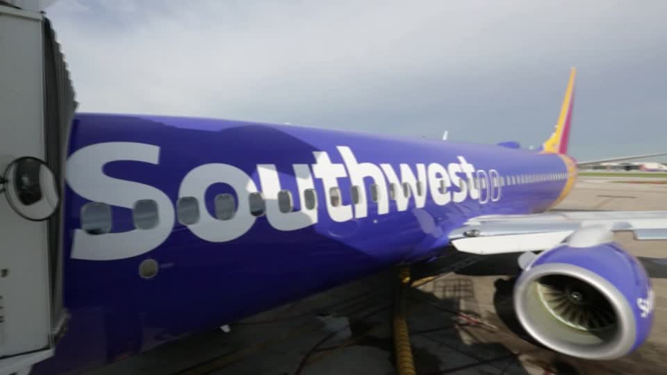 southwest airlines cancellation policy during covid