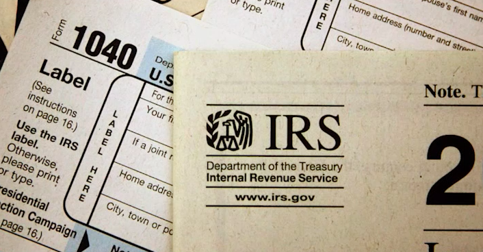 Irs New Tax Withholding Tables