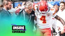 Are the undefeated Chiefs in trouble? | Inside Coverage