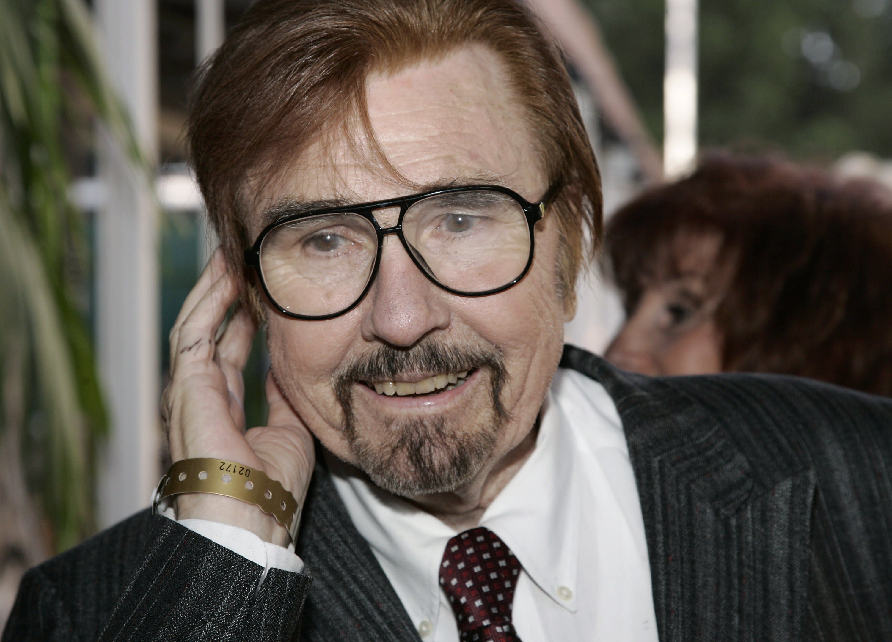 Gary Owens Dies; ‘LaughIn’ Announcer, Voice Actor & Legendary L.A