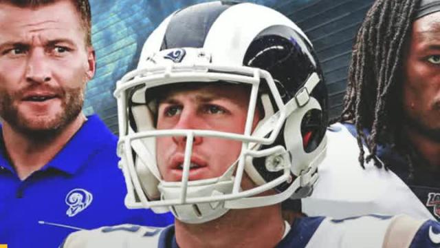 After a challenging 2019 campaign, where do the Rams go from here?