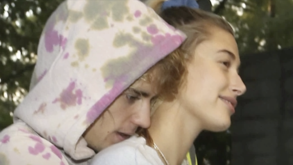 Justin Bieber And Hailey Baldwin Throw South Carolina Wedding