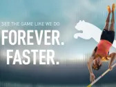 PUMA Launches Major Brand Campaign to Strengthen Sports Performance Positioning