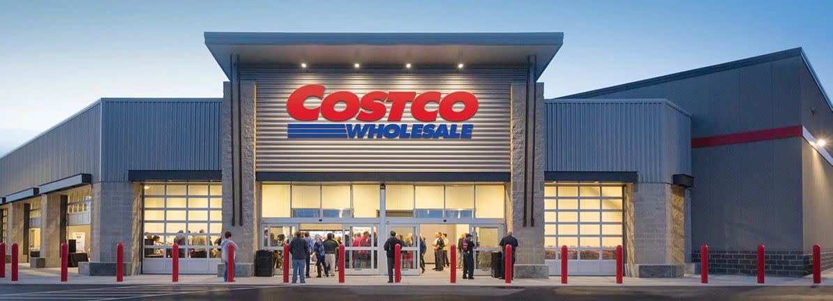 What Do Analysts Think About Costco Wholesale Corporation S Nasdaq Cost Growth