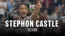 2024 NBA Draft profile: Stephon Castle