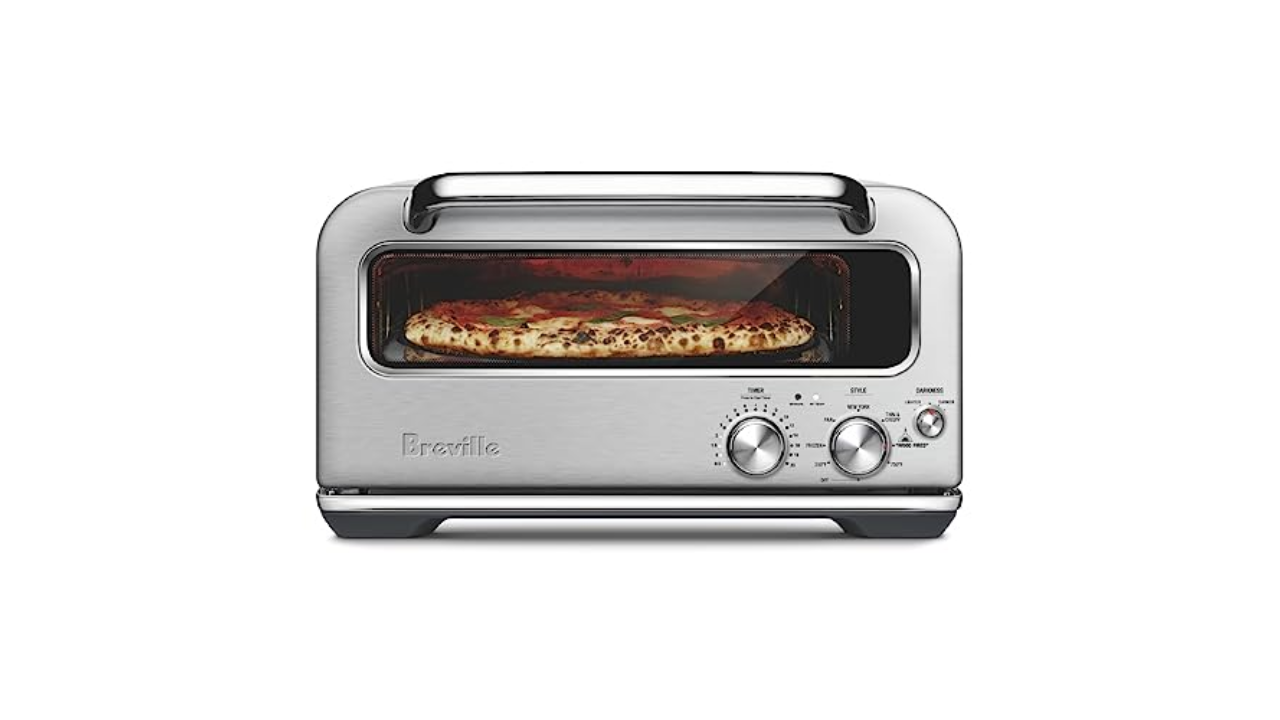 7 Best Home Pizza Ovens of 2024