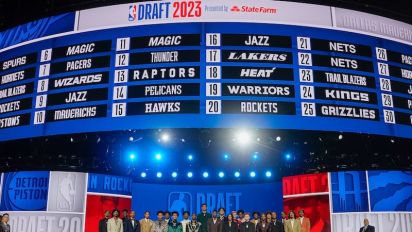 - NBA draft night can be hard to predict. Some draft nights are full of maneuvers while others are quiet affairs. So what should we expect from this year’s
