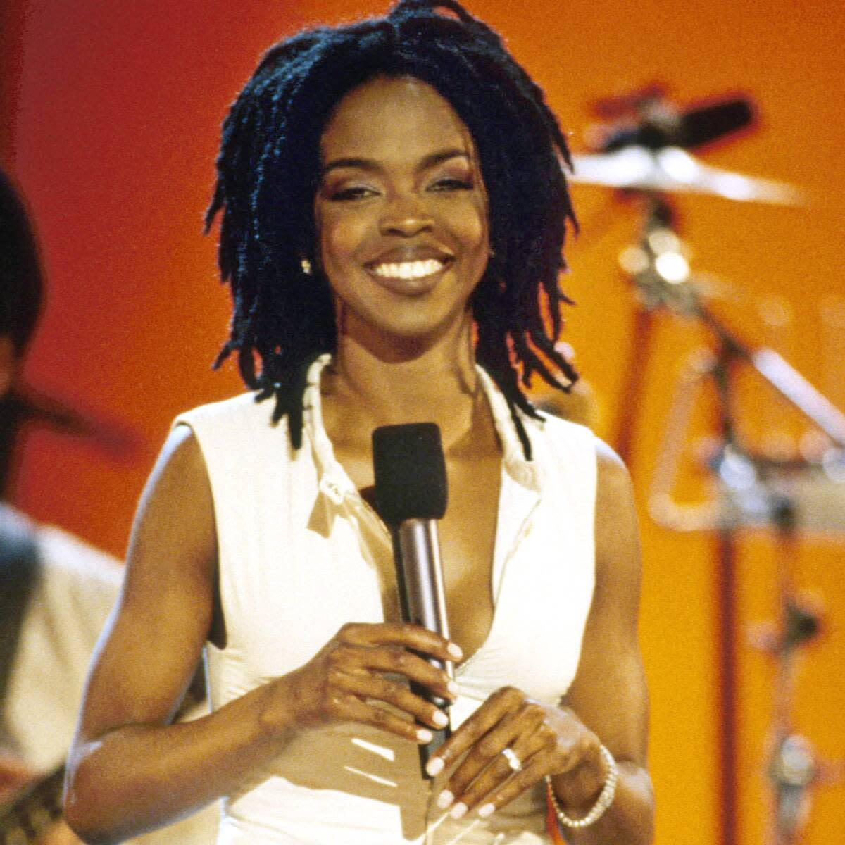 Lauryn Hill Shares the Heartbreaking Reason She Never Made Another
