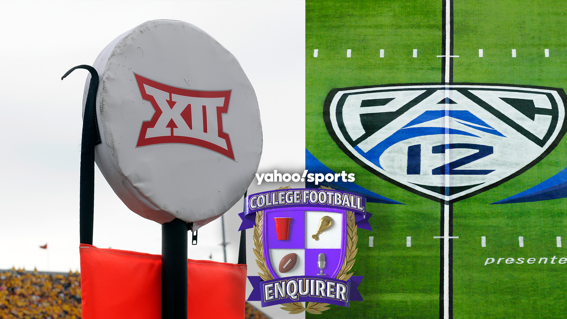 Pac-12 Networks to highlight former Pac-12 football favorites and