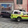 Tre dispersi sui monti Lepini, recuperati dal Soccorso Alpino