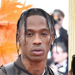 Travis Scott Breaks Silence on Kylie Jenner Split, Says Cheating Allegations Are Really 'Affecting'