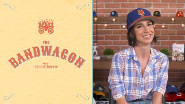 The Mets, Pumpkin Spice, and the Problem With Two Wildcards | The Bandwagon