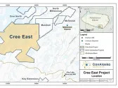 Nexus Signs Definitive Option to Acquire Cree East Project in Athabasca Basin