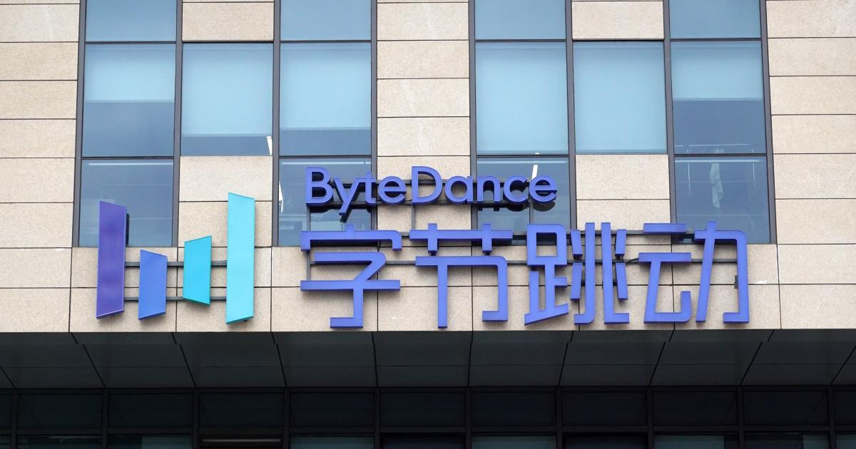 Former ByteDance exec claims firm used bots to inflate TikTok engagement