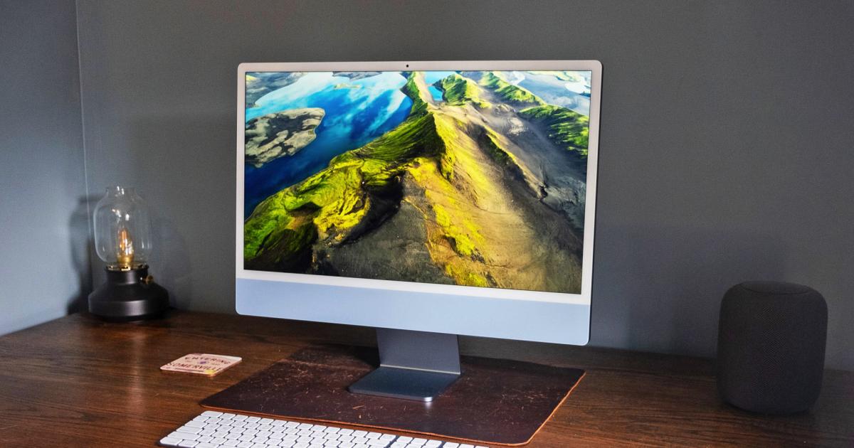 Why I Always Recommend Macs Over PCs — Even Though They're Usually a Lot  More Expensive