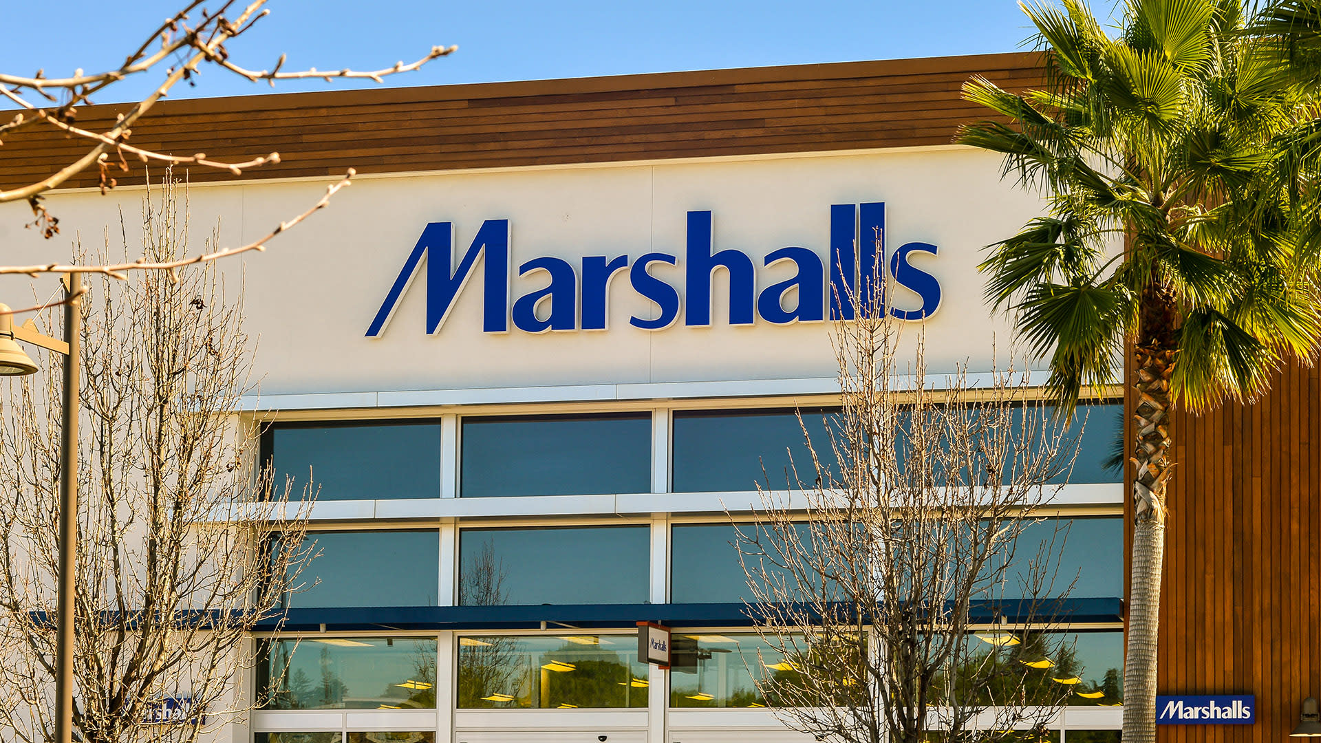 Marshalls FINALLY Has an Online Store, and We Can't Handle It